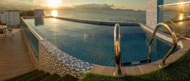 DaNang Penthouse Sea View Apartment