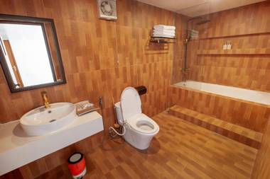 DaNang Penthouse Sea View Apartment