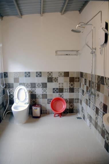 Maia Garden Homestay Da Nang