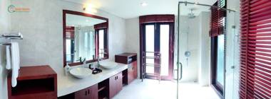 Villa 3 BR Luxury  Fura Da Nang- Free Pick up