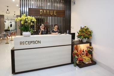 Davue Hotel