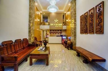 Sky Star Hotel
