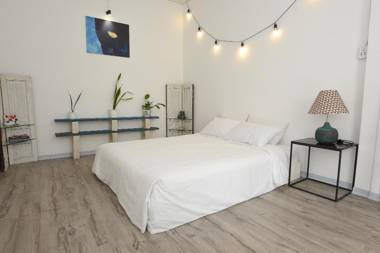 KIU HOUSE 26 - Charming Vietnamese Townhouse