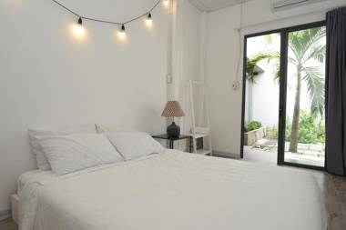 KIU HOUSE 26 - Charming Vietnamese Townhouse