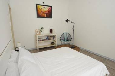 KIU HOUSE 26 - Charming Vietnamese Townhouse