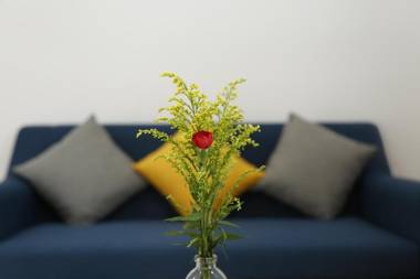 YOLO Apartment Homes