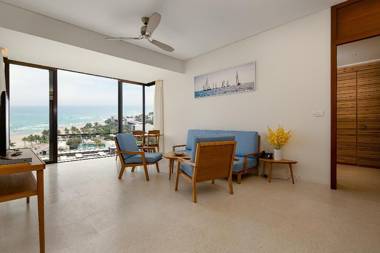 Bada beach Apartment