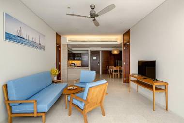 Bada beach Apartment