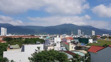 a new beautiful apartment near beach cheapest