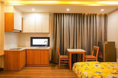 a new beautiful apartment near beach cheapest