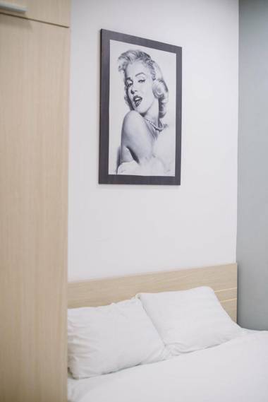 Daisy -35A Ocean view Romantic