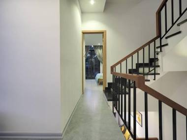 SANDYHOUSE * WALK TO MY KHE BEACH & CITY CENTER