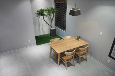 SANDYHOUSE * WALK TO MY KHE BEACH & CITY CENTER