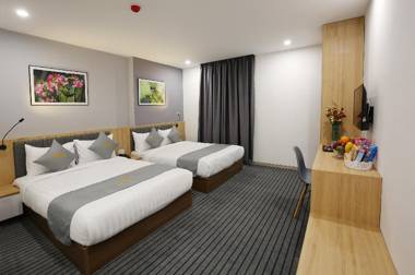 Davue Hotel Da Nang