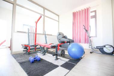 Fuji Home Stay #Danangcitycenter #Asweethome