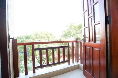 Fuji Home Stay #Danangcitycenter #Asweethome