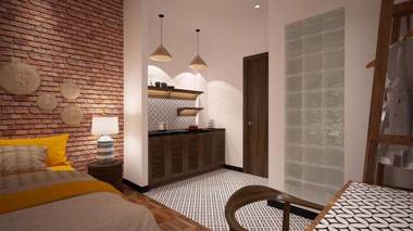 Banana Flower Homestay