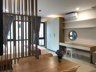 Hà Linh Apartment
