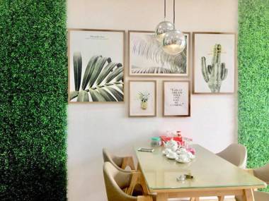 Mường Thanh Apartment Luxury Đà Nẵng