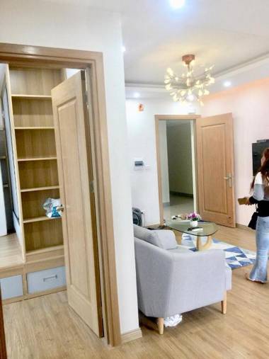 Mường Thanh Apartment Luxury Đà Nẵng