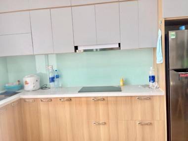 Mường Thanh Apartment Luxury Đà Nẵng