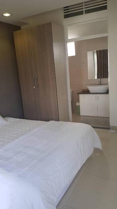 Riverside Villa Homestay