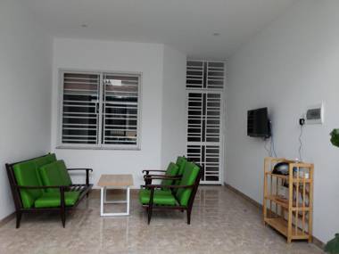 La Maison De Ruby Apartment