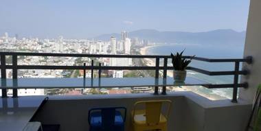 APT SEA VIEW MY KHE BEACH Da NANG