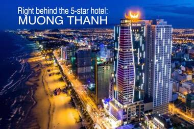 APT SEA VIEW MY KHE BEACH Da NANG