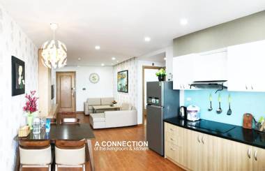 APT SEA VIEW MY KHE BEACH Da NANG