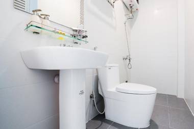 Santorini House and Coffee