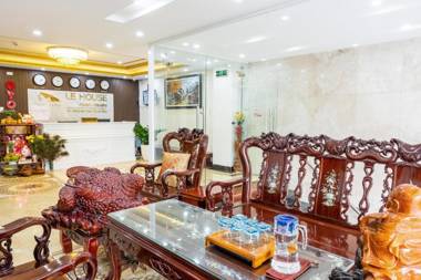 Le House Hotel and Studio