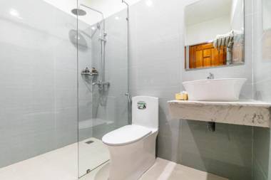 Le House Hotel and Studio