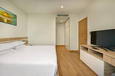 Sun River Hotel & Apartment