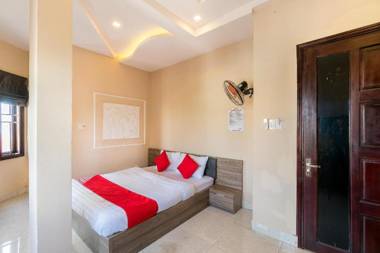 OYO 290 Thao Van Motel