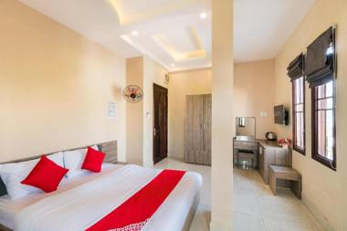 OYO 290 Thao Van Motel