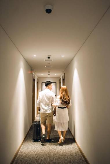 Glamour Hotel Da Nang