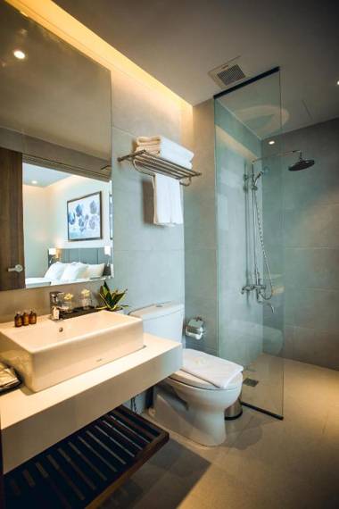 Glamour Hotel Da Nang