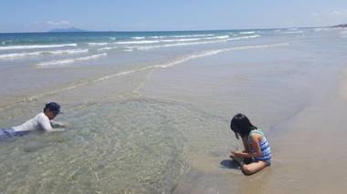 Premier Village Resort  4 Bedrooms Ocean Access