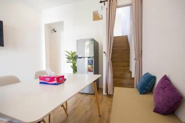 5BRmini Villa-RORI BEACH HOUSE5' to My Khe Beach