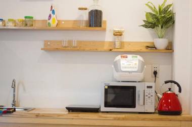 5BRmini Villa-RORI BEACH HOUSE5' to My Khe Beach