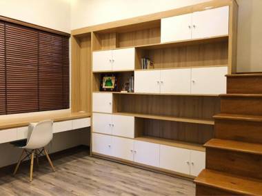 Khe Suites 03 Bedroom Private House - Self Checkin