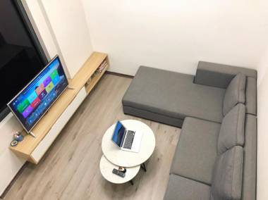 Khe Suites 03 Bedroom Private House - Self Checkin