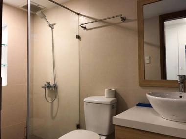 Khe Suites 03 Bedroom Private House - Self Checkin