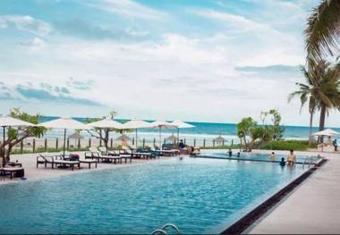 Perfect Private Pool Villa