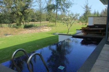 Perfect Private Pool Villa