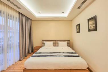 Perfect Private Pool Villa