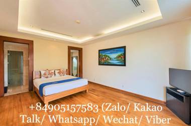 Perfect Private Pool Villa