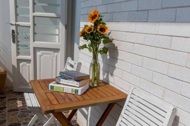 Sky Harbour Homestay