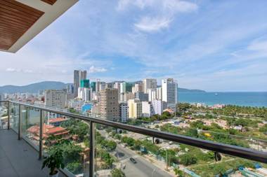 Phuoc My An Beach Hotel